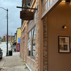 Goodwood Brewing Frankfort - Restaurant