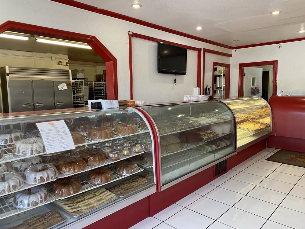 IT’S ALL GOOD BAKERY Updated October 2024 158 Photos & 340 Reviews