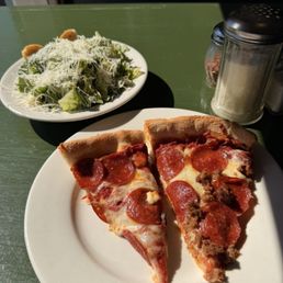 Lunch buffet Lunch buffet