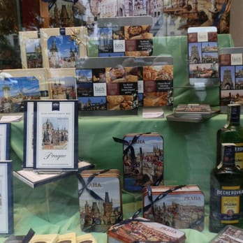 Arko - Gift Shops Near Me - Prague, Puerto Rico