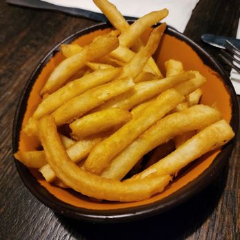 Sazón Cocina Criolla - Fries - Seafood Near Me - Bayamón, Puerto Rico Sazón Cocina Criolla - Fries - Seafood Near Me - Bayamón, Puerto Rico