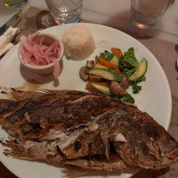El Barracuda - Seafood Near Me - Nuevo Vallarta, NAY El Barracuda - Seafood Near Me - Nuevo Vallarta, NAY
