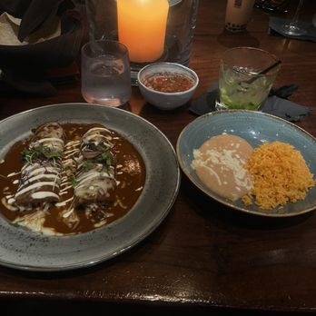Javier's - Mother's Day meal - Mexican Near Me - Irvine, California