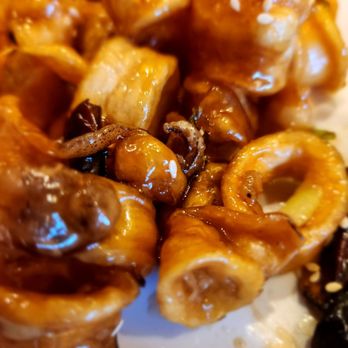 Coco Asian Cuisine Restaurant - Crispy honey squid - Malaysian Near Me - Edison, New Jersey Coco Asian Cuisine Restaurant - Crispy honey squid - Malaysian Near Me - Edison, New Jersey
