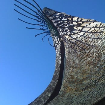 Sea Ranch Chapel - Wedding Chapels Near Me