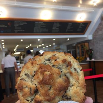 Levain Bakery - Bakeries Near Me - New York, New York