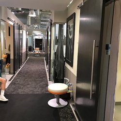 Salon Lofts - Hyde Park