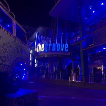 Universal CityWalk - The Groove!! - Restaurants Near Me - Orlando, Florida Universal CityWalk - The Groove!! - Restaurants Near Me - Orlando, Florida