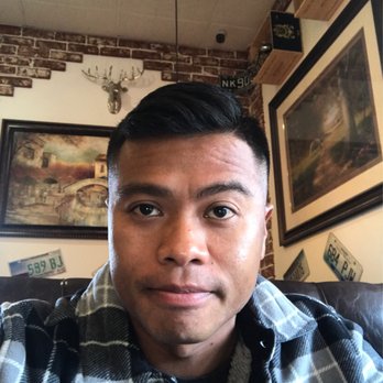 4 Aces Barber Shop - Barbers Near Me - Orange, California