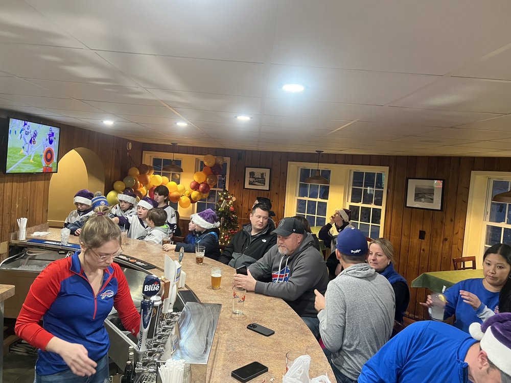 BRIDGE VIEW TAVERN 971 E River Rd, Grand Island, NY Yelp