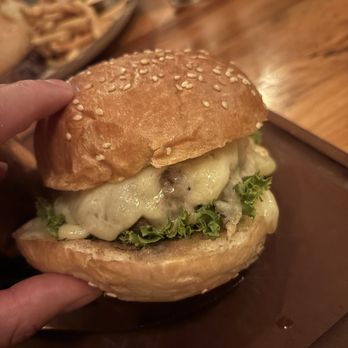 Fork - New American Near Me - Boise, Idaho