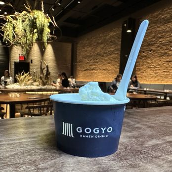 GOGYO Gramercy - Ramen Near Me - New York, New York GOGYO Gramercy - Ramen Near Me - New York, New York