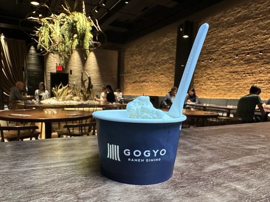 GOGYO Gramercy by null