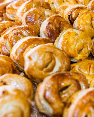 CAO Bakery & Cafe by null