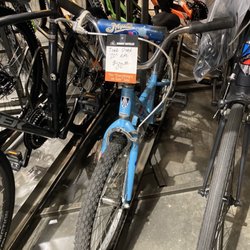 Summit Bicycles - Found "The One" :D