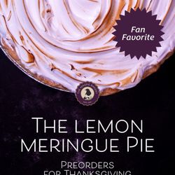 The Magpie Bakery
