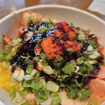 Qz Poke & Ramen - Poke Near Me - Liberty, Missouri Qz Poke & Ramen - Poke Near Me - Liberty, Missouri