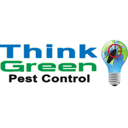 Think Green Pest Control