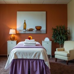 Sunny Massage & Spa