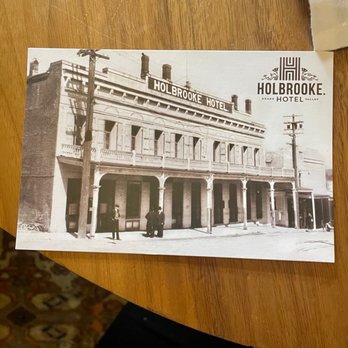 Holbrooke Hotel - Hotels Near Me - Grass Valley, California