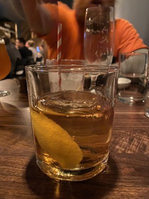 Sons Of Liberty Alehouse by null
