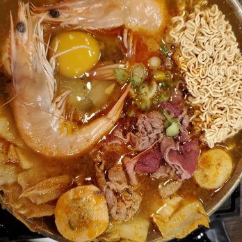 Red Flame - House special hot pot - Hot Pot Near Me - Artesia, California Red Flame - House special hot pot - Hot Pot Near Me - Artesia, California