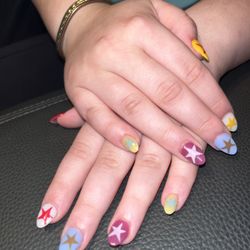 LV Nail Spa - Nails