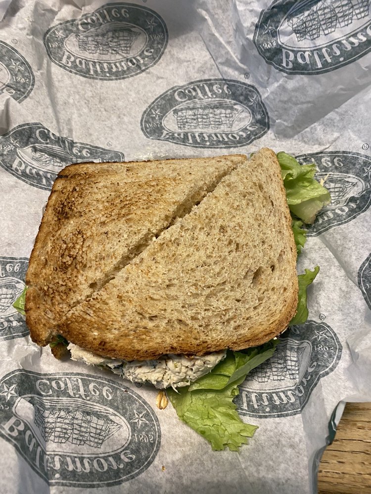 BALTIMORE COFFEE & TEA 102 Photos & 140 Reviews 9 W Aylesbury Rd