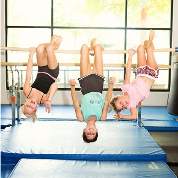 Carolina Flipz - Gymnastics Near Me - Pineville, North Carolina