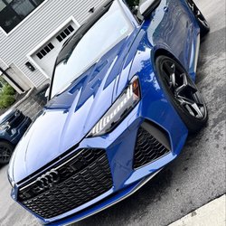 AFT Mobile Wash & Detailing