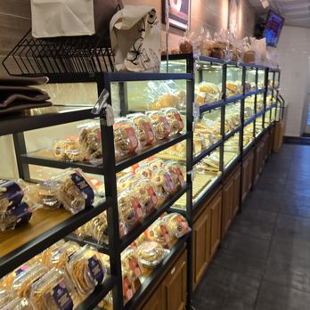 Sunmerry Bakery - Bakery - Bakeries Near Me - Fort Lee, New Jersey