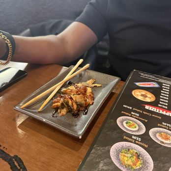 Sushi Nami - Sushi Bars Near Me - Metairie, Louisiana Sushi Nami - Sushi Bars Near Me - Metairie, Louisiana