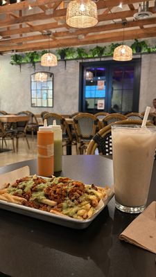 Earth Plant Based Cuisine by null