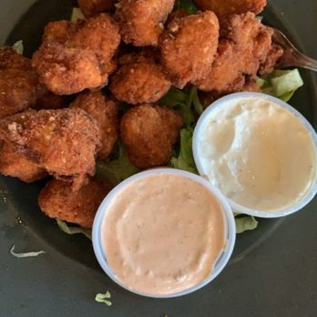 Cajun Boil - Alligator bites - Cajun/Creole Near Me - Miami, Florida