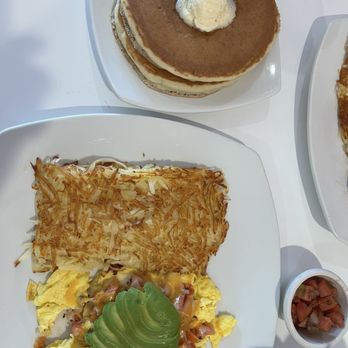 Serendipity Restaurant - So many Breakfast options! - Sports Bars Near Me - Redondo Beach, California Serendipity Restaurant - So many Breakfast options! - Sports Bars Near Me - Redondo Beach, California