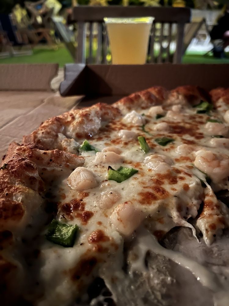 Lighthouse Pizza - Corolla