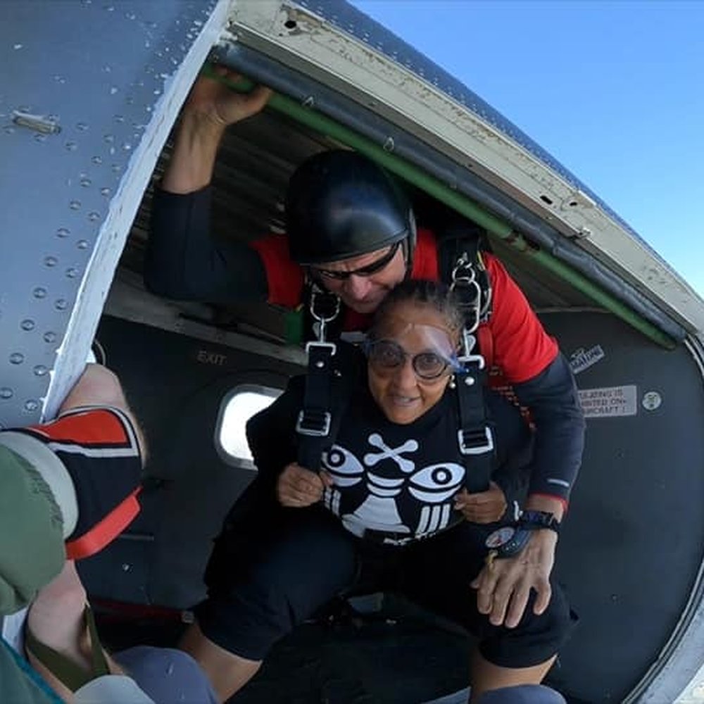 Skydive the Ranch - Skydiving Near Me - Gardiner, New York Skydive the Ranch - Skydiving Near Me - Gardiner, New York