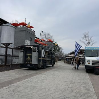 ZincHouse Winery & Brewery - Food trucks - Venues & Event Spaces Near Me - Durham, North Carolina