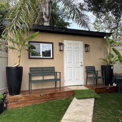 Merida Blanca Landscaping Services