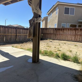 ARE Lawn Care - Patches of grass and weeds - Lawn Services Near Me - Adelanto, California ARE Lawn Care - Patches of grass and weeds - Lawn Services Near Me - Adelanto, California