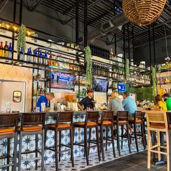 Anejo Cocina Nocatee