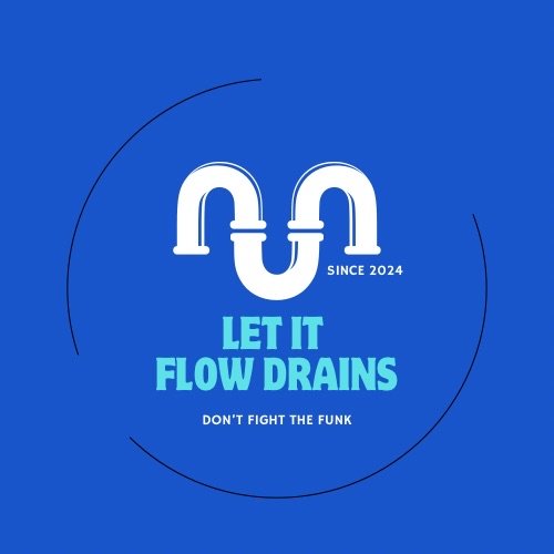 Slide of Let It Flow Drains