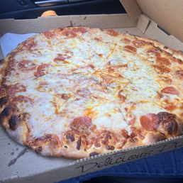 Cheese Pizza