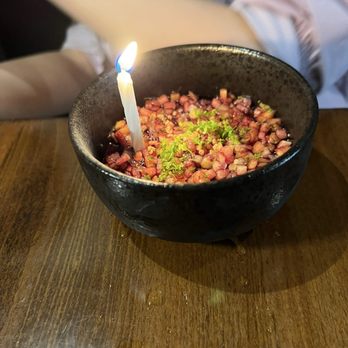 Kayao - Panna Cotta - Peruvian Near Me - Chicago, Illinois