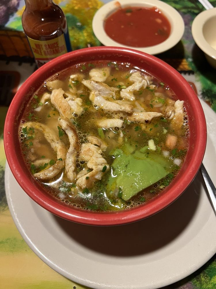 Los Amigos Mexican Restaurant