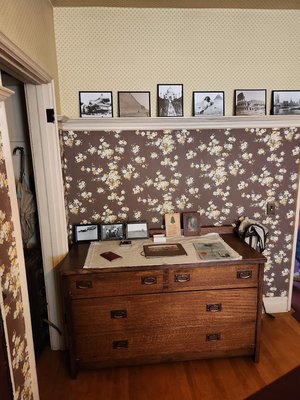 Riordan Mansion State Historic Park by null