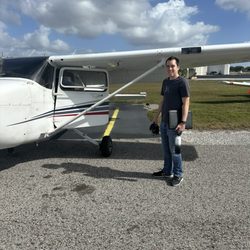 The Pilot Place