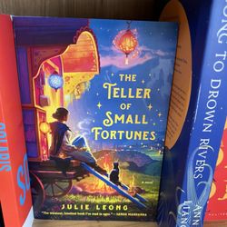 Island Booksellers - 2026 March 12