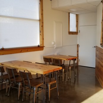 Honey Spicy - Seating area - Korean Near Me - Tigard, Oregon