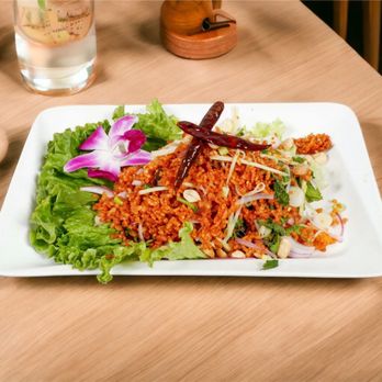 Sisaket Thai Kitchen - Thai Near Me - Martinez, California